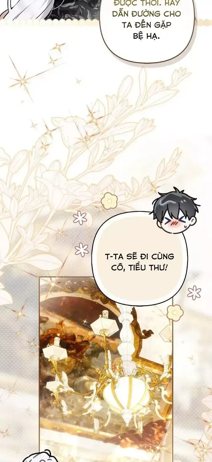 Ác Nữ Khét Tiếng Đã Quay Trở Lại Chapter 5 - 7