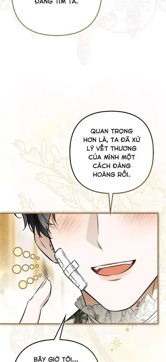 Ác Nữ Khét Tiếng Đã Quay Trở Lại Chapter 5 - 64