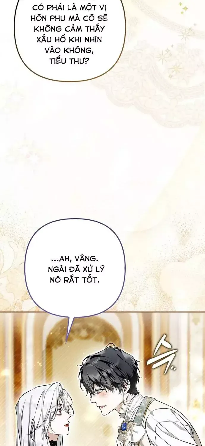 Ác Nữ Khét Tiếng Đã Quay Trở Lại Chapter 5 - 65