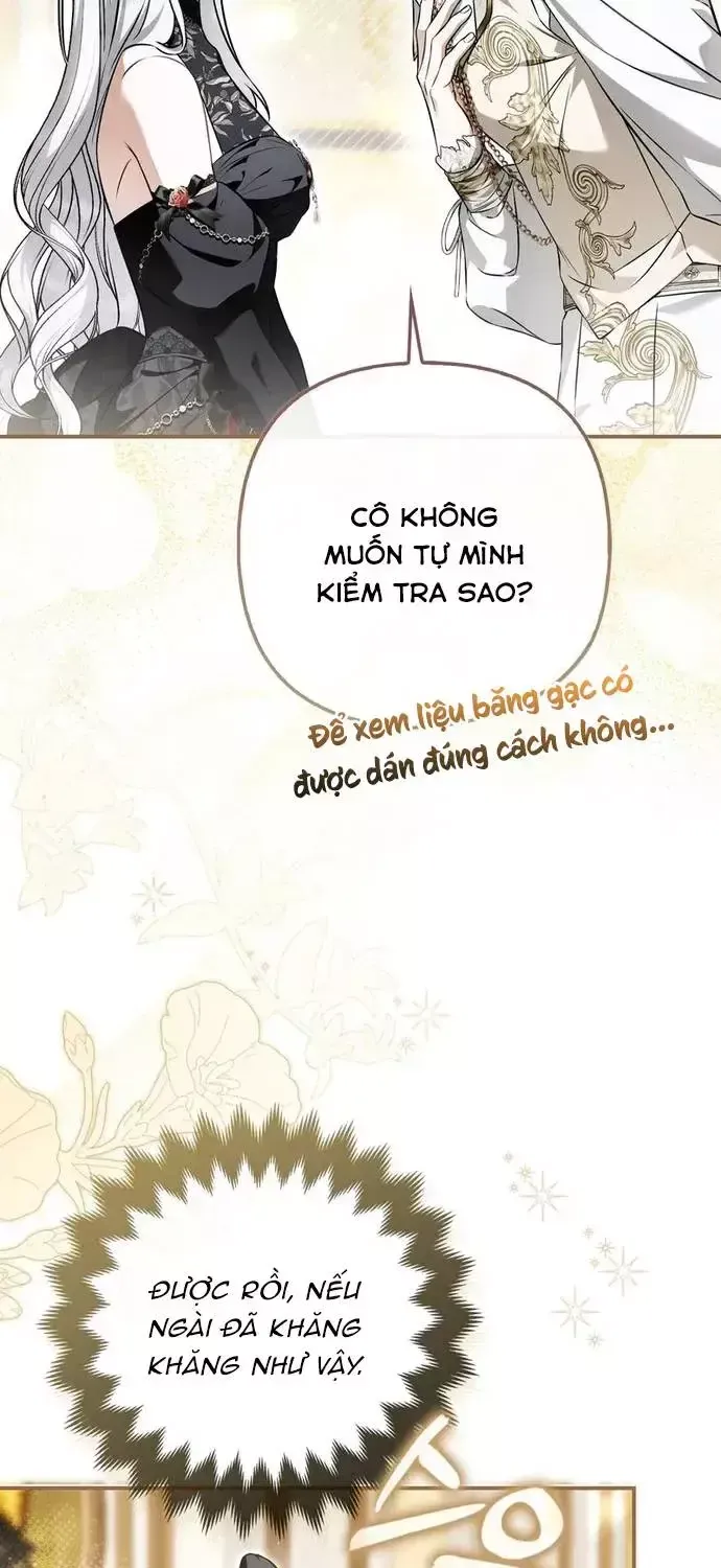 Ác Nữ Khét Tiếng Đã Quay Trở Lại Chapter 5 - 66