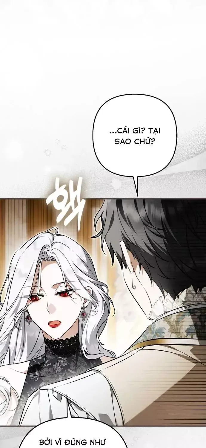 Ác Nữ Khét Tiếng Đã Quay Trở Lại Chapter 5 - 70