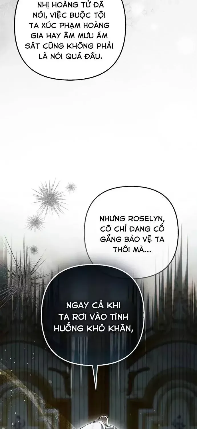 Ác Nữ Khét Tiếng Đã Quay Trở Lại Chapter 5 - 71