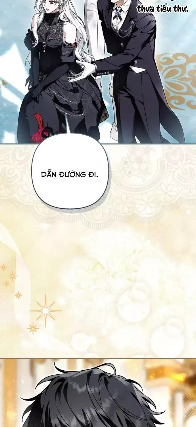 Ác Nữ Khét Tiếng Đã Quay Trở Lại Chapter 5 - 9