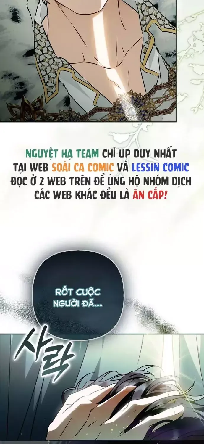 Ác Nữ Khét Tiếng Đã Quay Trở Lại Chapter 5 - 99