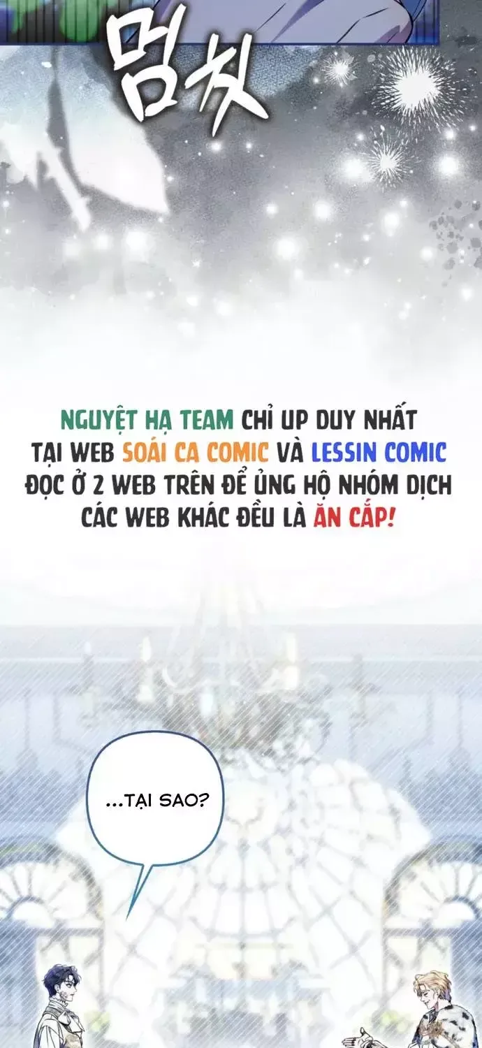 Ác Nữ Khét Tiếng Đã Quay Trở Lại Chapter 6 - 11
