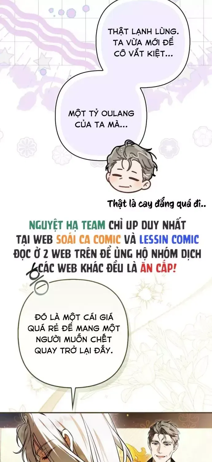 Ác Nữ Khét Tiếng Đã Quay Trở Lại Chapter 6 - 101