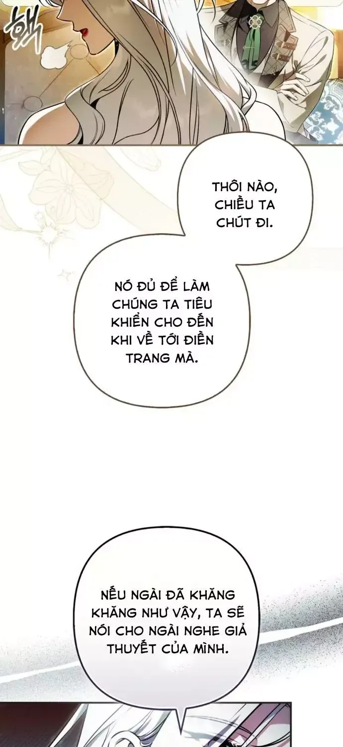 Ác Nữ Khét Tiếng Đã Quay Trở Lại Chapter 6 - 102