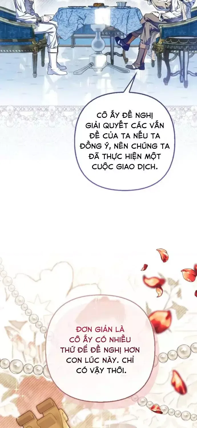 Ác Nữ Khét Tiếng Đã Quay Trở Lại Chapter 6 - 12