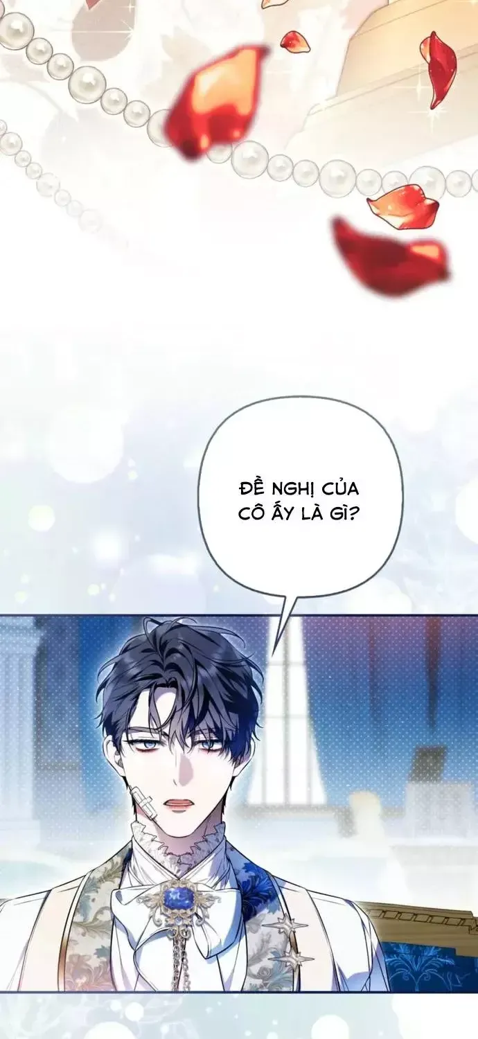 Ác Nữ Khét Tiếng Đã Quay Trở Lại Chapter 6 - 14