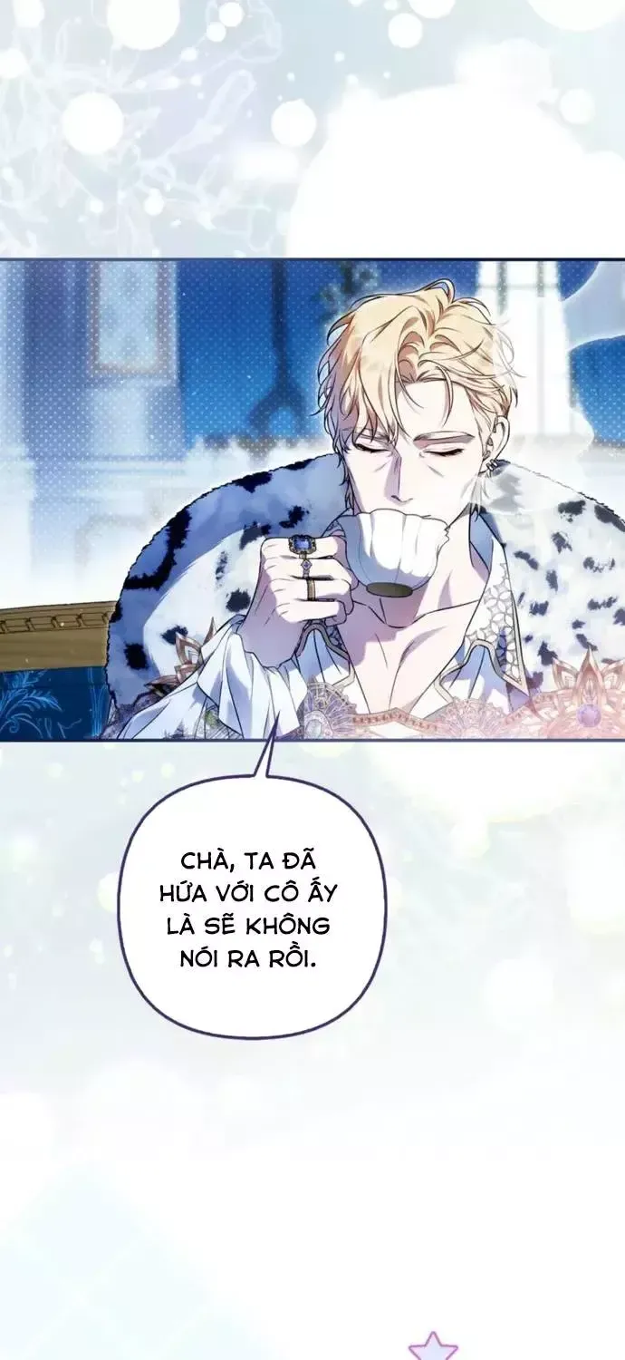 Ác Nữ Khét Tiếng Đã Quay Trở Lại Chapter 6 - 15