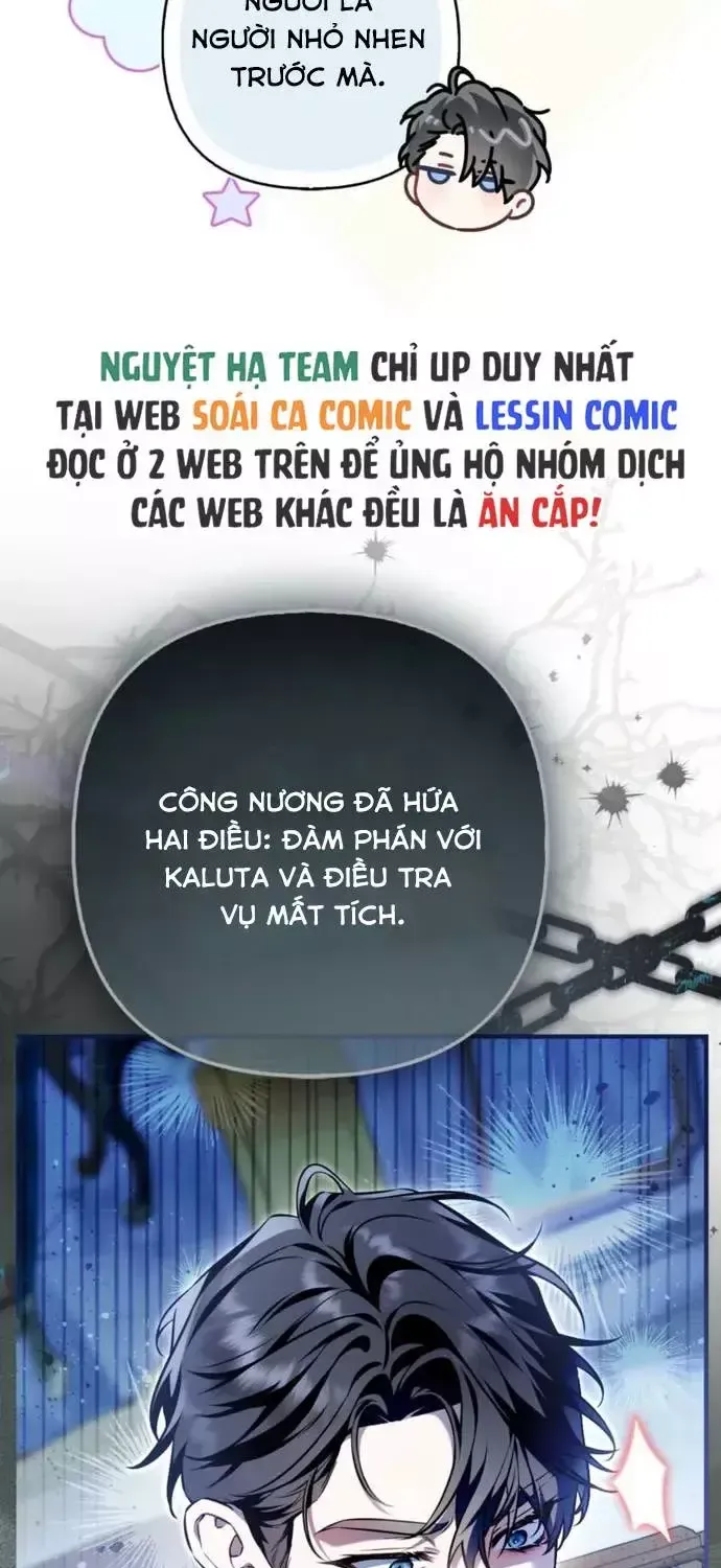 Ác Nữ Khét Tiếng Đã Quay Trở Lại Chapter 6 - 17