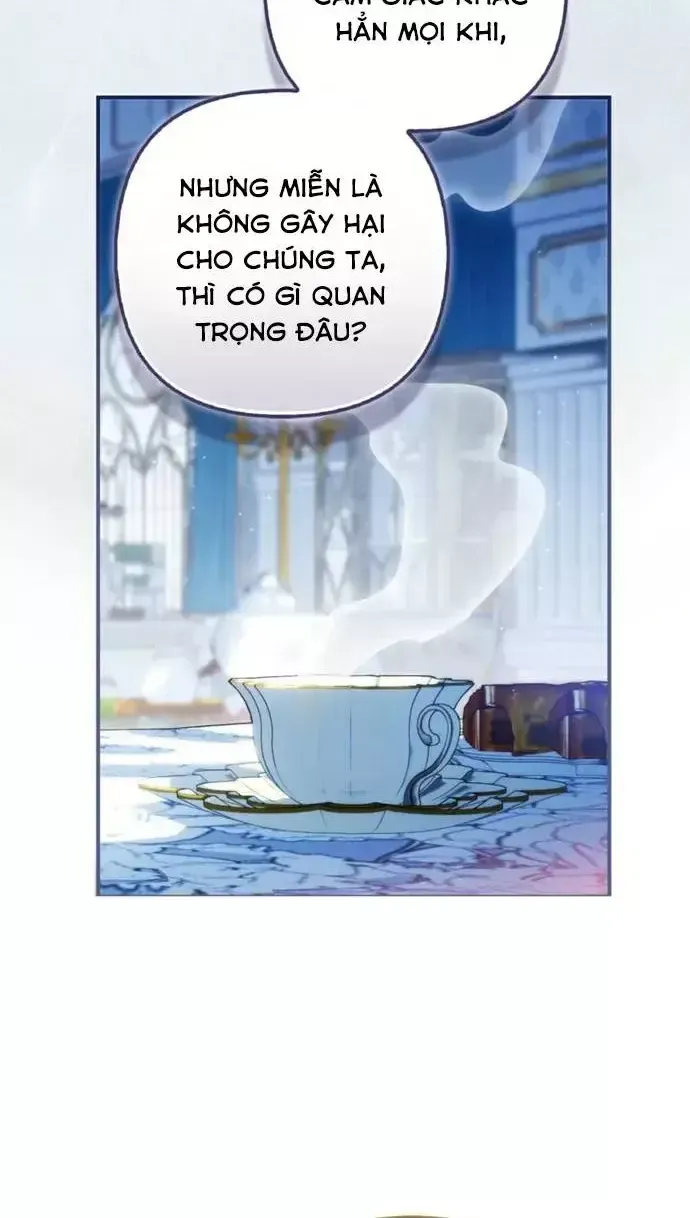 Ác Nữ Khét Tiếng Đã Quay Trở Lại Chapter 6 - 20