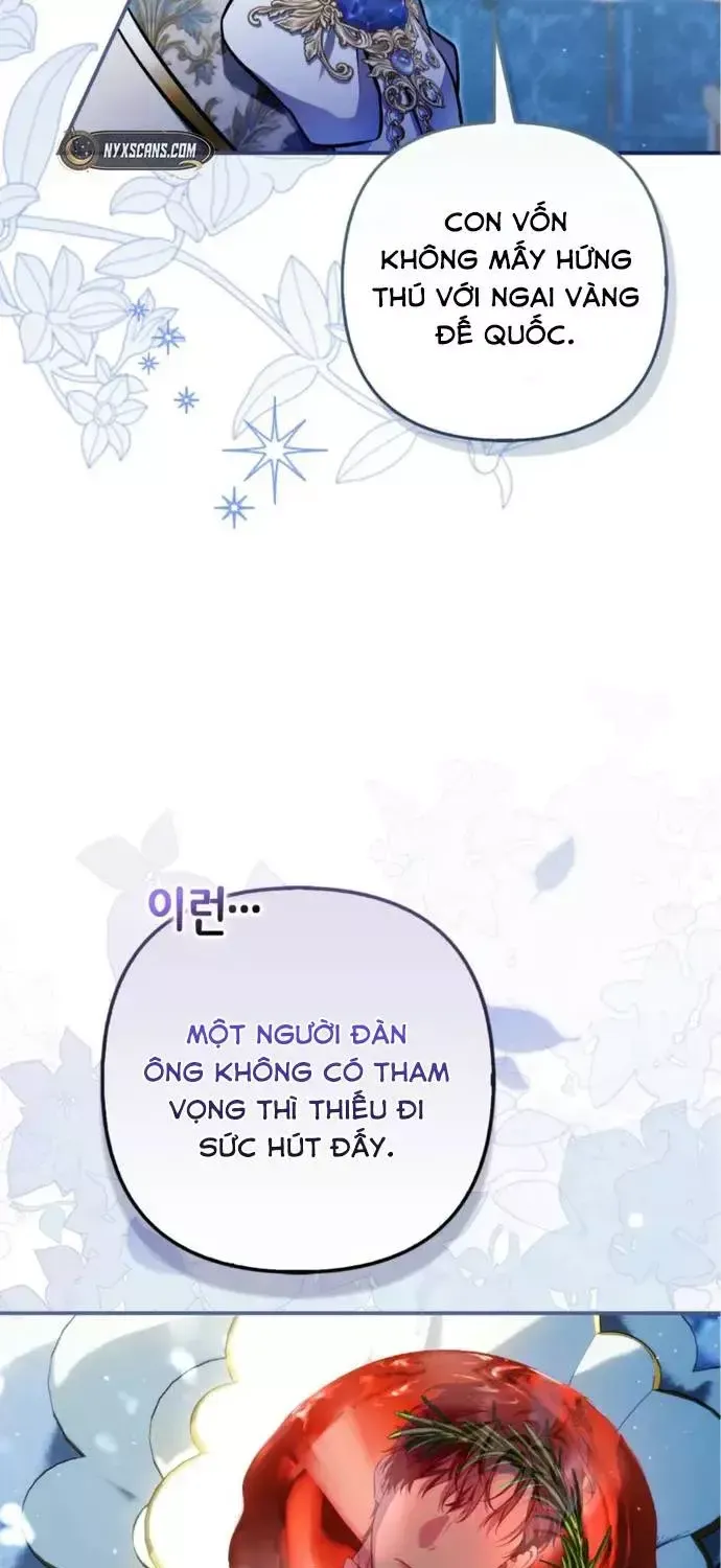 Ác Nữ Khét Tiếng Đã Quay Trở Lại Chapter 6 - 25