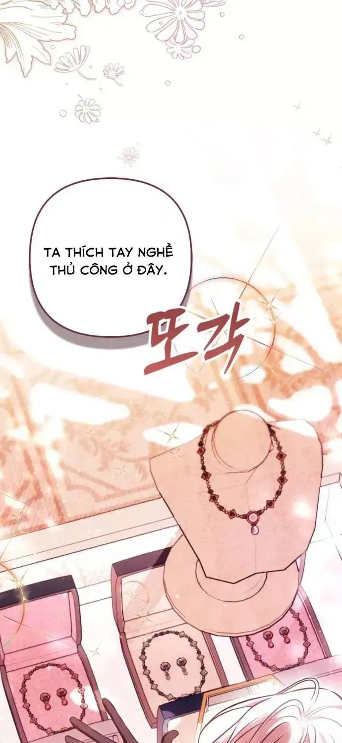 Ác Nữ Khét Tiếng Đã Quay Trở Lại Chapter 6 - 31