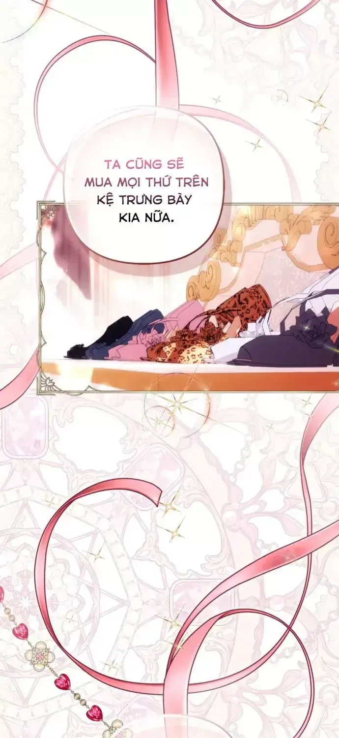 Ác Nữ Khét Tiếng Đã Quay Trở Lại Chapter 6 - 33
