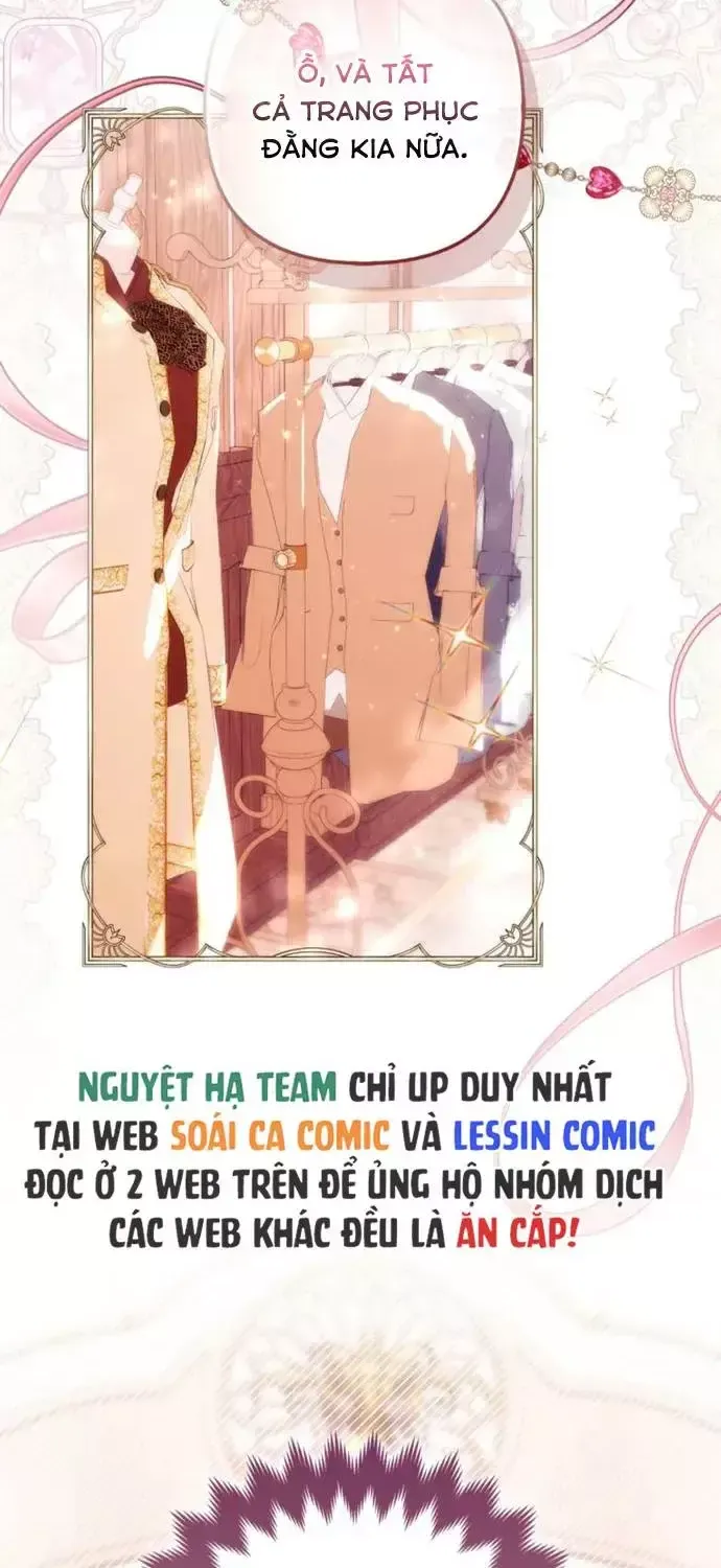 Ác Nữ Khét Tiếng Đã Quay Trở Lại Chapter 6 - 34