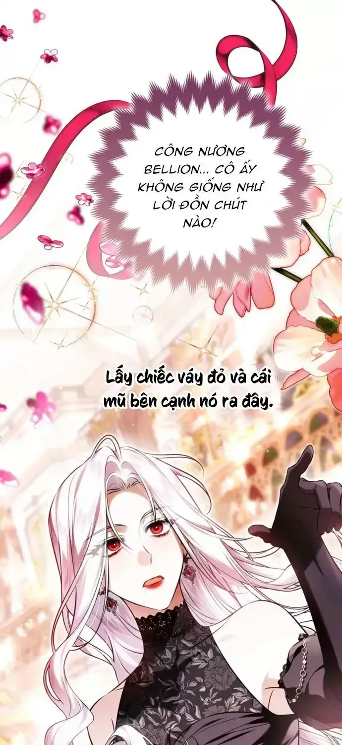 Ác Nữ Khét Tiếng Đã Quay Trở Lại Chapter 6 - 36