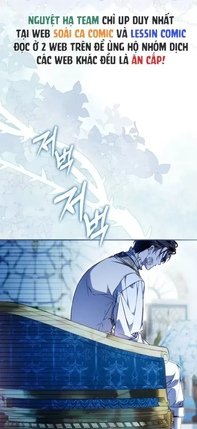Ác Nữ Khét Tiếng Đã Quay Trở Lại Chapter 6 - 5