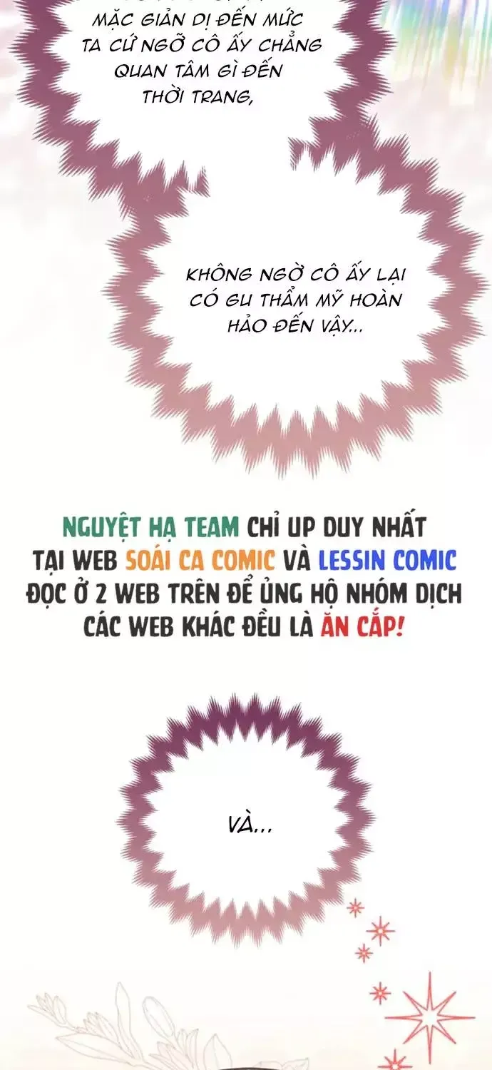 Ác Nữ Khét Tiếng Đã Quay Trở Lại Chapter 6 - 41