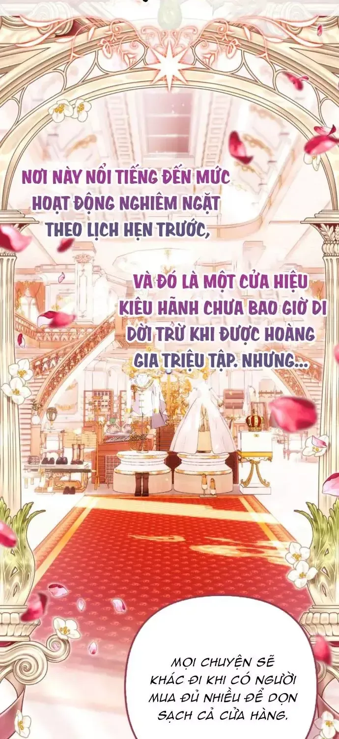 Ác Nữ Khét Tiếng Đã Quay Trở Lại Chapter 6 - 45