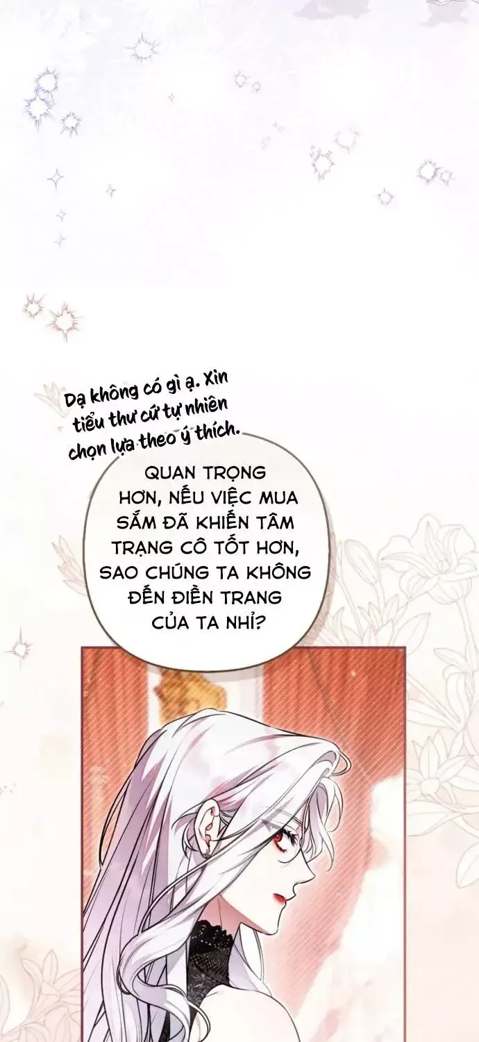 Ác Nữ Khét Tiếng Đã Quay Trở Lại Chapter 6 - 47