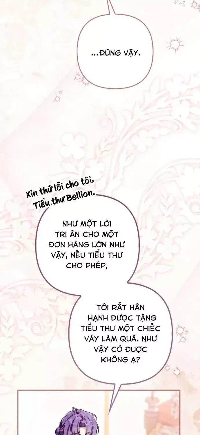 Ác Nữ Khét Tiếng Đã Quay Trở Lại Chapter 6 - 49
