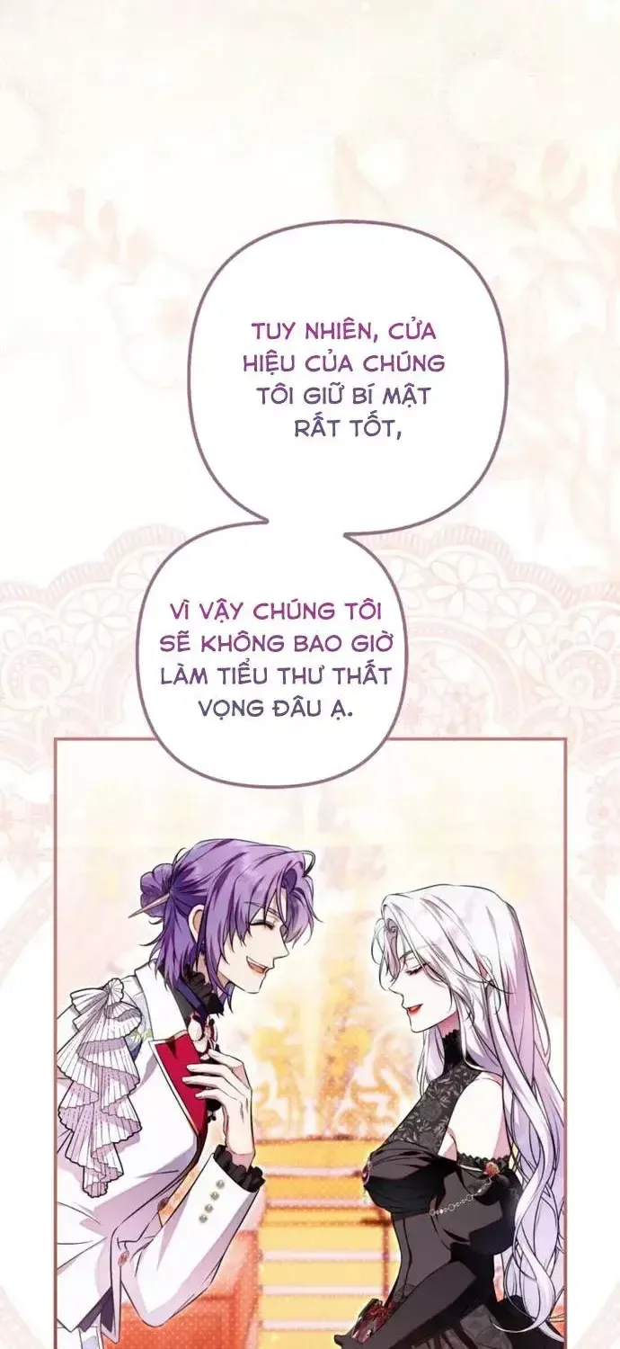 Ác Nữ Khét Tiếng Đã Quay Trở Lại Chapter 6 - 52