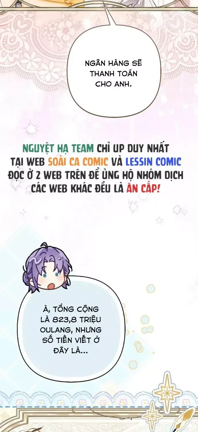 Ác Nữ Khét Tiếng Đã Quay Trở Lại Chapter 6 - 56