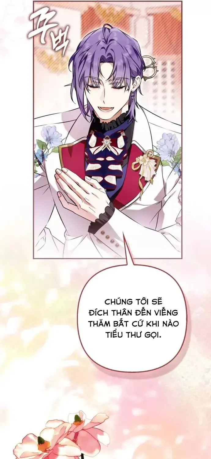 Ác Nữ Khét Tiếng Đã Quay Trở Lại Chapter 6 - 59