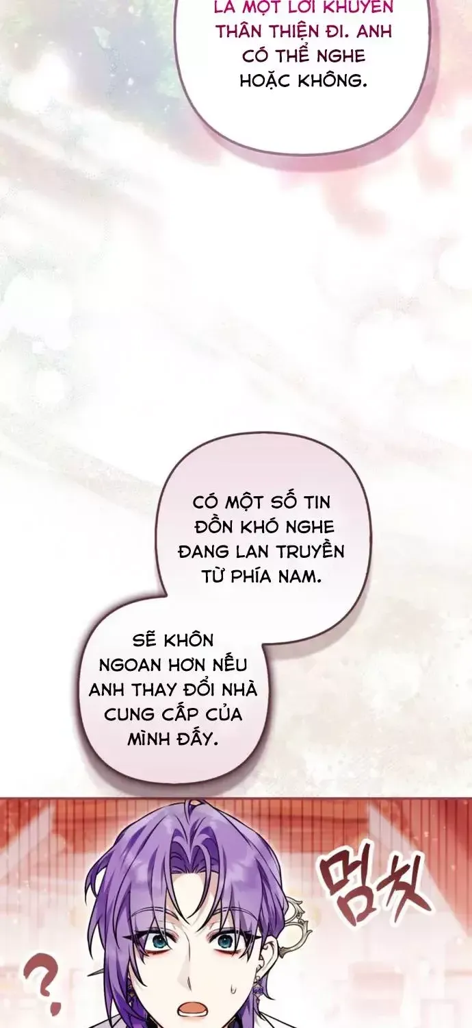 Ác Nữ Khét Tiếng Đã Quay Trở Lại Chapter 6 - 63