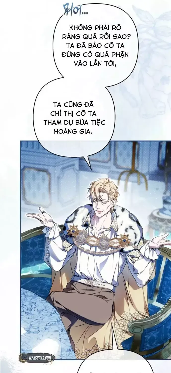 Ác Nữ Khét Tiếng Đã Quay Trở Lại Chapter 6 - 9