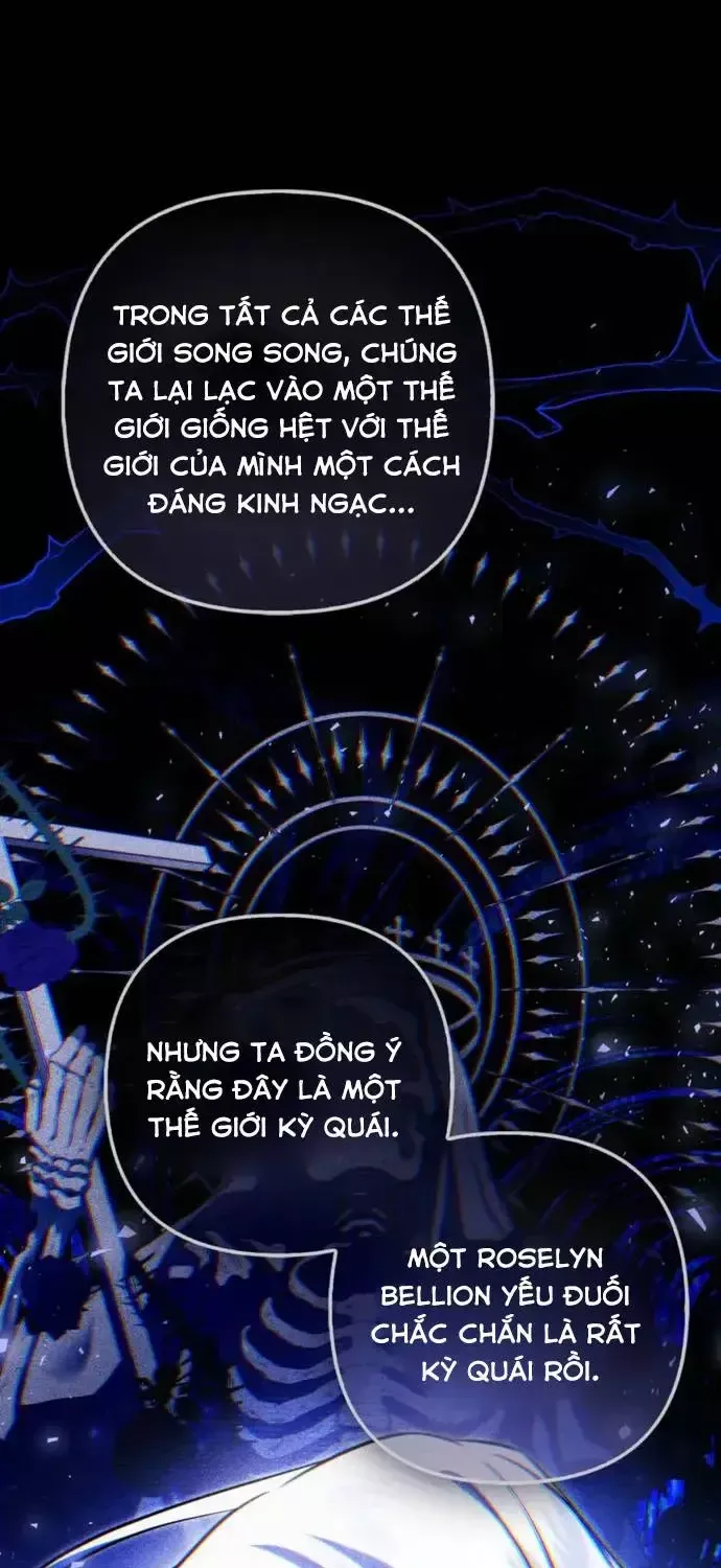 Ác Nữ Khét Tiếng Đã Quay Trở Lại Chapter 6 - 81