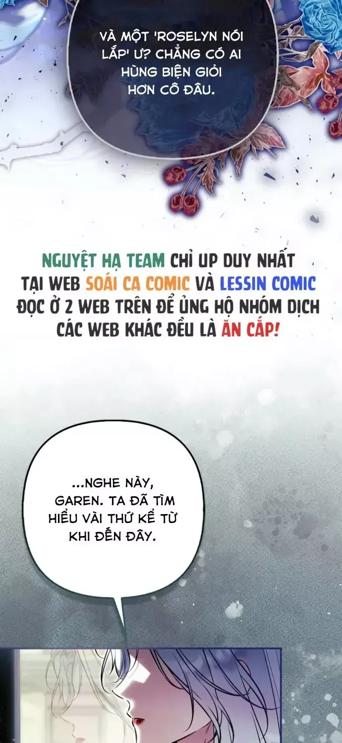 Ác Nữ Khét Tiếng Đã Quay Trở Lại Chapter 6 - 83