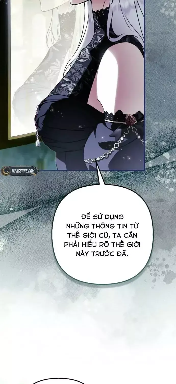 Ác Nữ Khét Tiếng Đã Quay Trở Lại Chapter 6 - 84