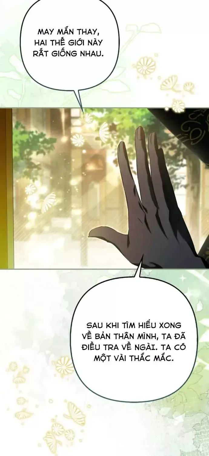Ác Nữ Khét Tiếng Đã Quay Trở Lại Chapter 6 - 85