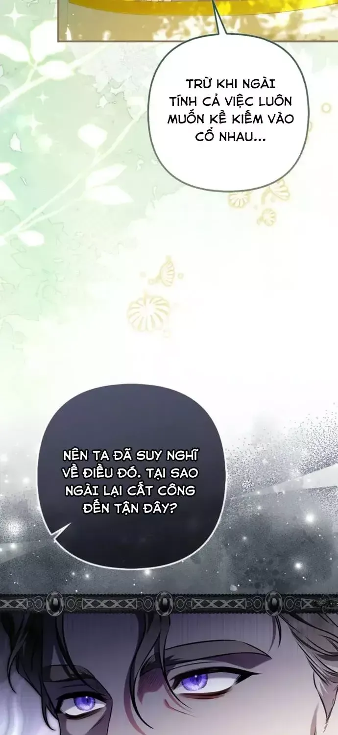 Ác Nữ Khét Tiếng Đã Quay Trở Lại Chapter 6 - 87
