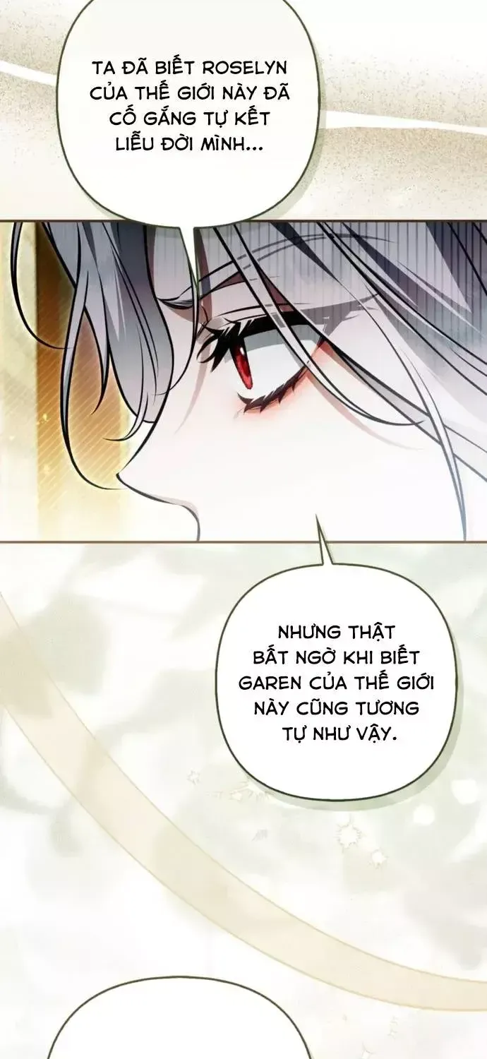 Ác Nữ Khét Tiếng Đã Quay Trở Lại Chapter 6 - 97