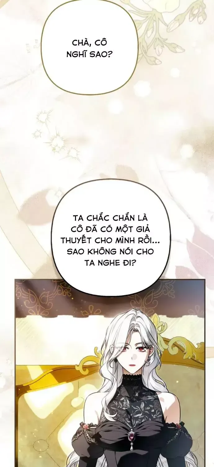 Ác Nữ Khét Tiếng Đã Quay Trở Lại Chapter 6 - 99