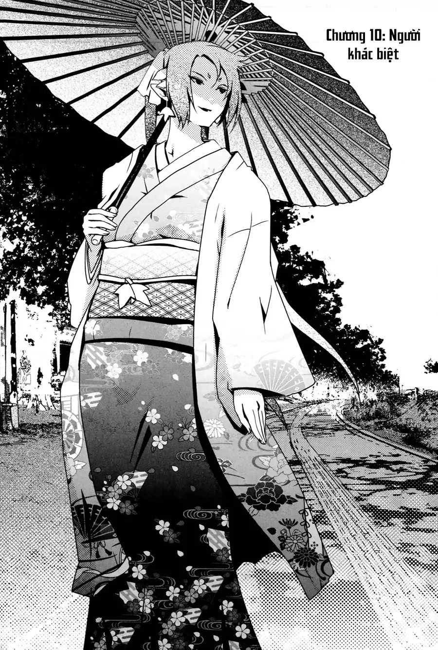 Yêu Lực Nữ Thần Chapter 10 - 2