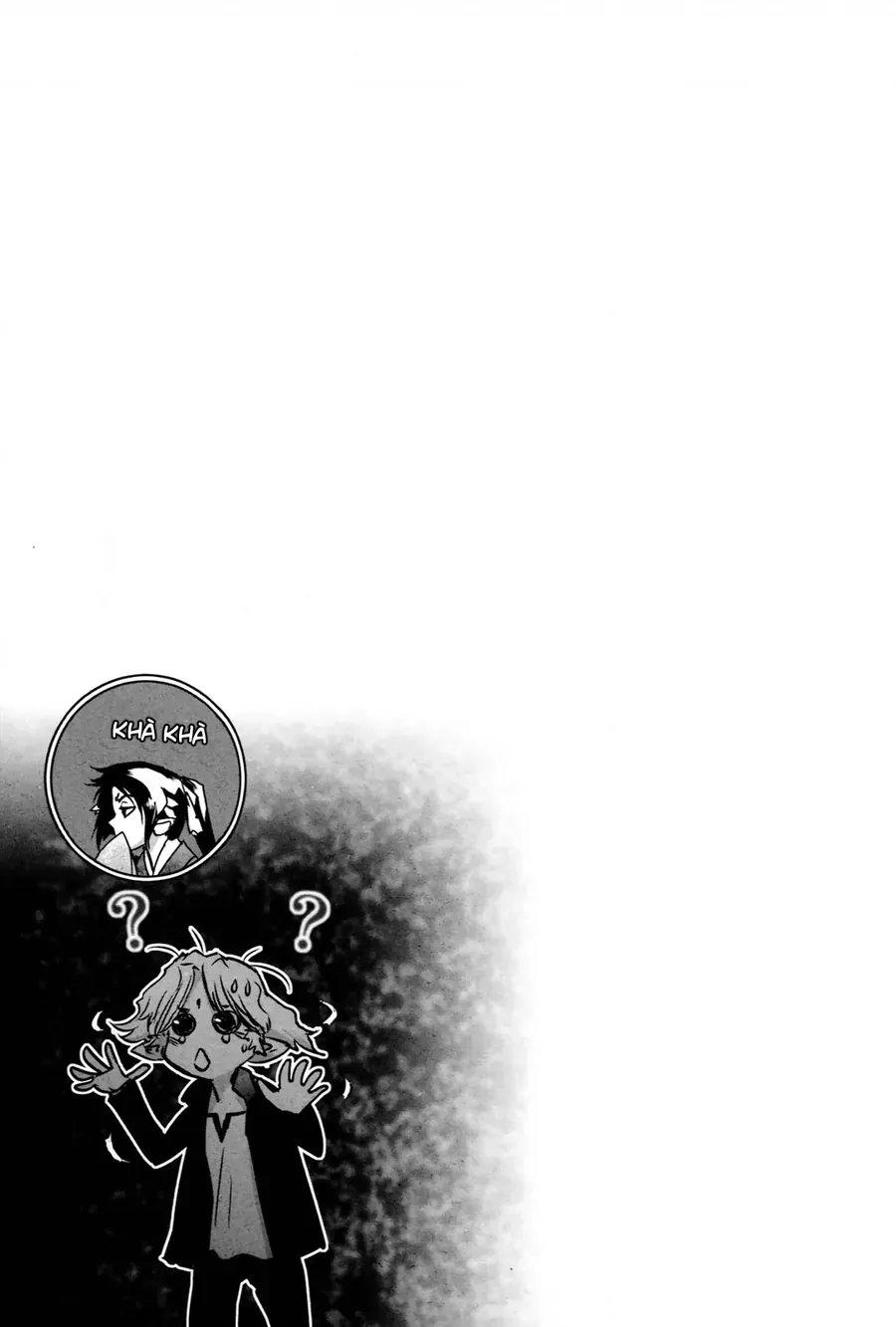 Yêu Lực Nữ Thần Chapter 10 - 22