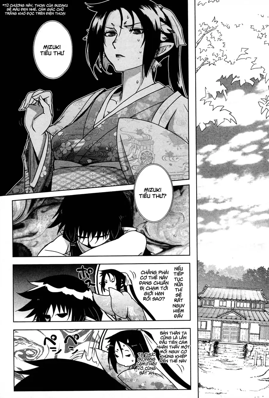 Yêu Lực Nữ Thần Chapter 11 - 2