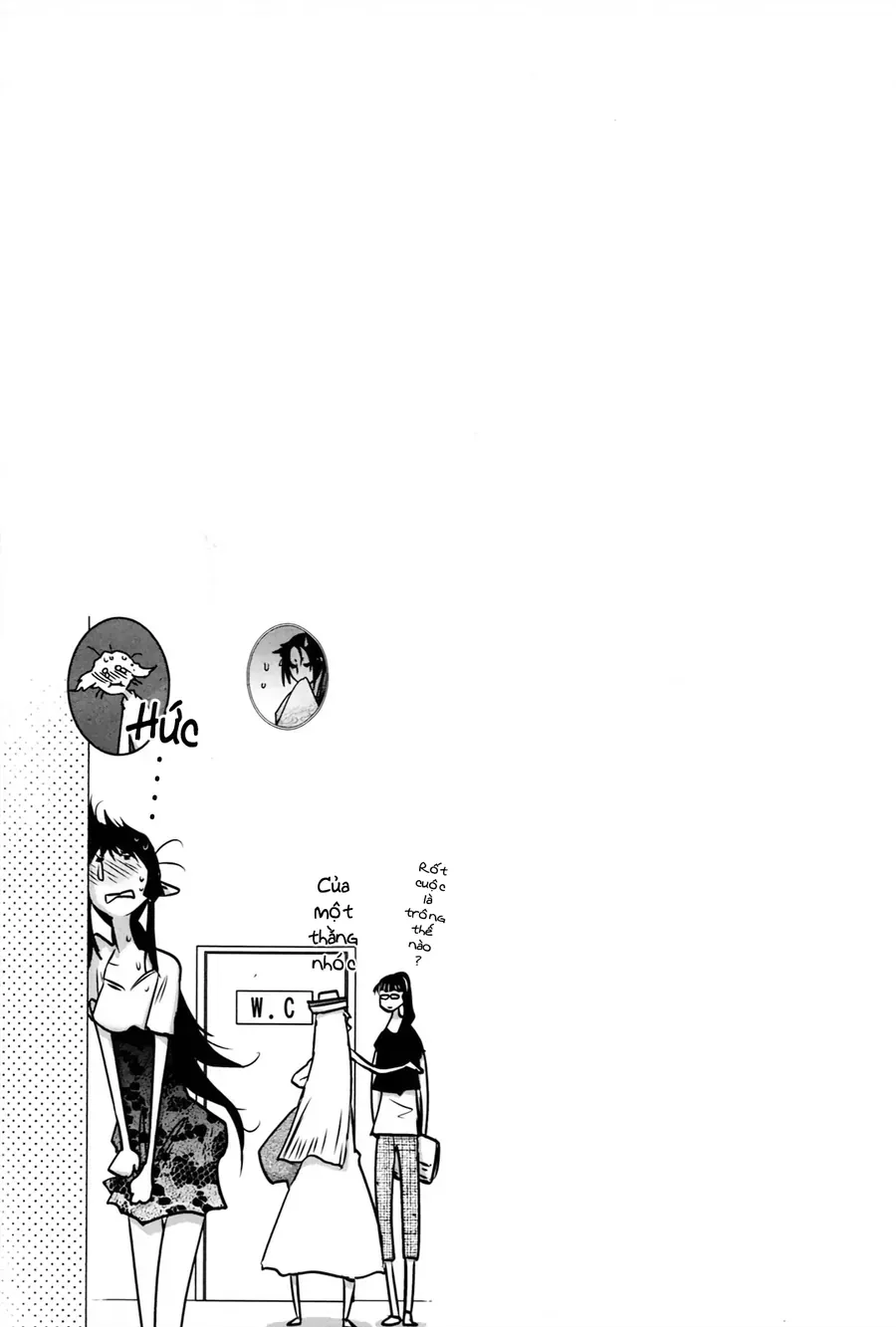 Yêu Lực Nữ Thần Chapter 11 - 24