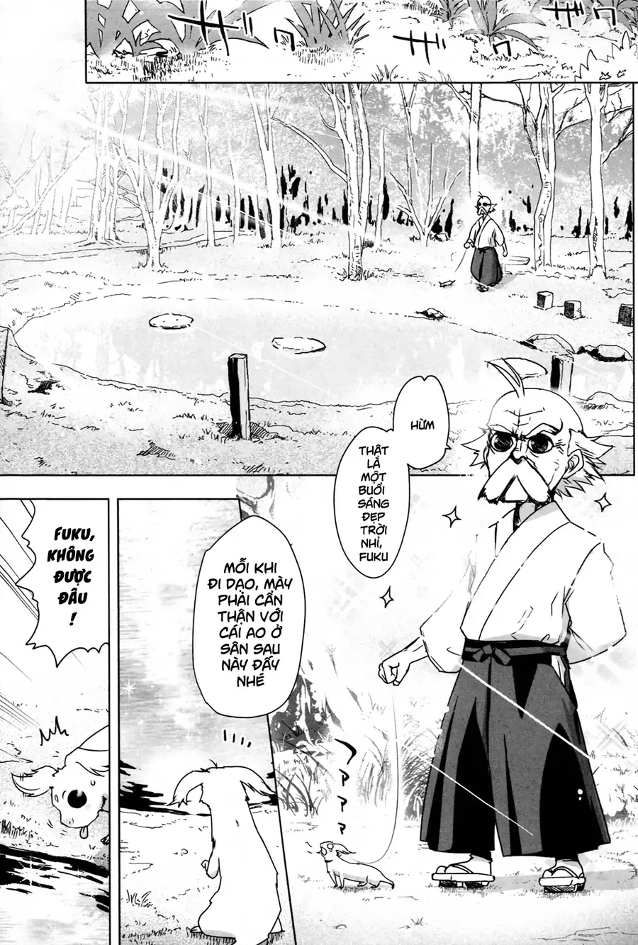 Yêu Lực Nữ Thần Chapter 15 - 2