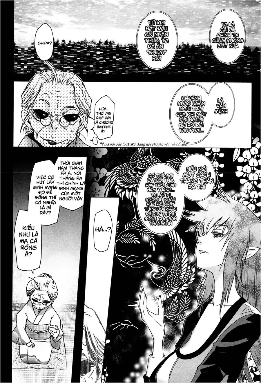 Yêu Lực Nữ Thần Chapter 2 - 13