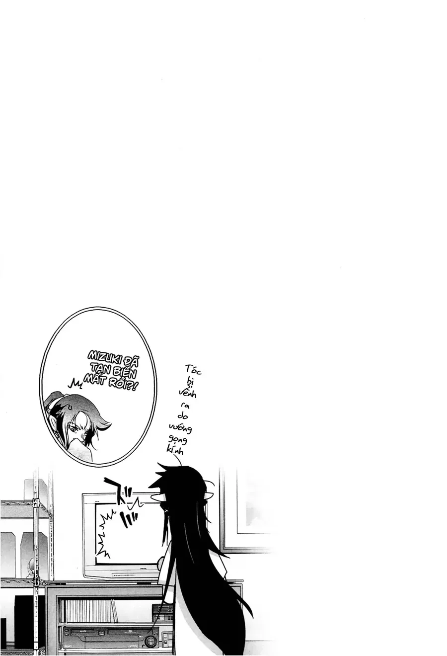 Yêu Lực Nữ Thần Chapter 3 - 22