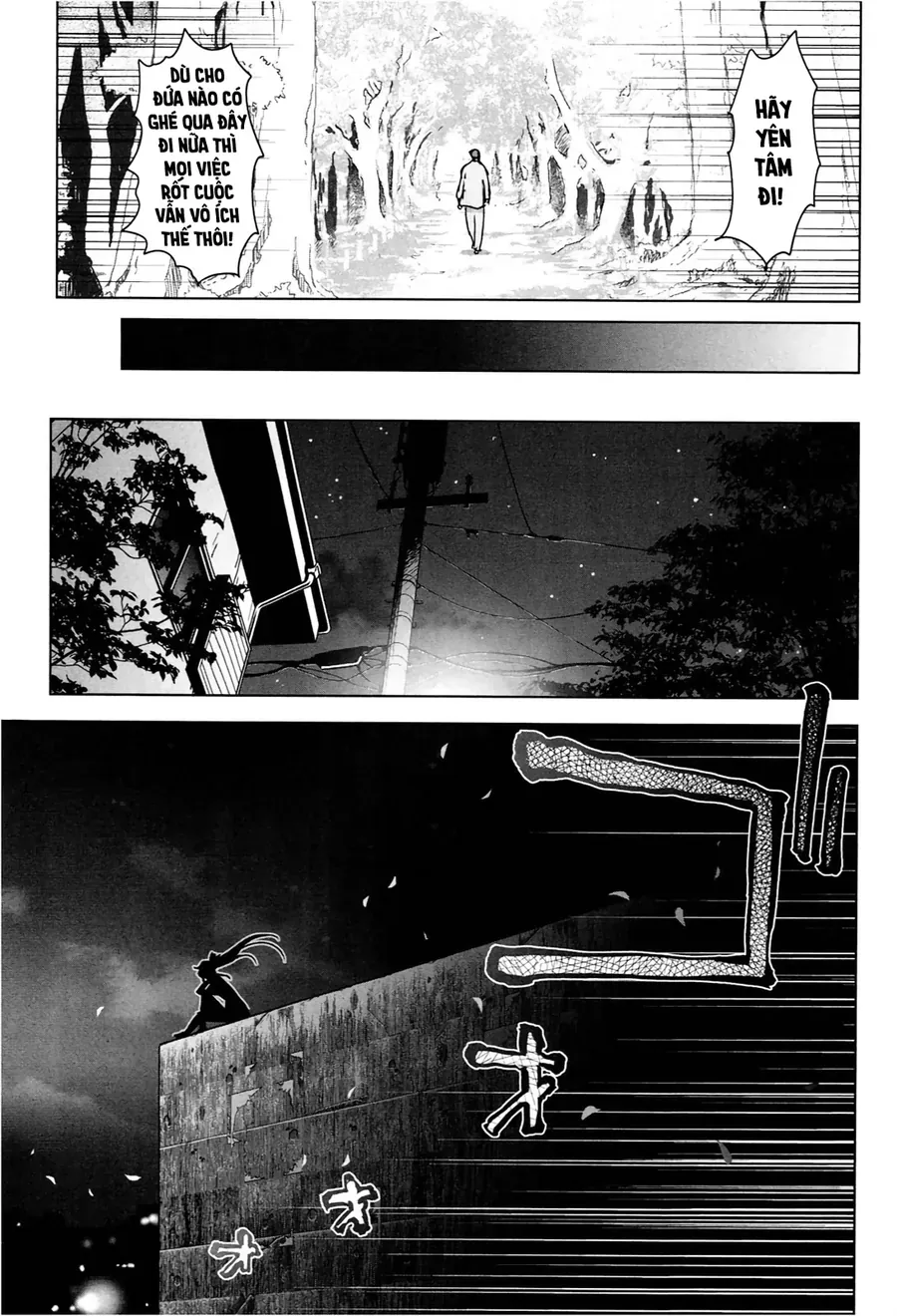 Yêu Lực Nữ Thần Chapter 7 - 14