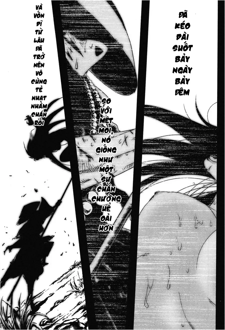 Yêu Lực Nữ Thần Chapter 7 - 4