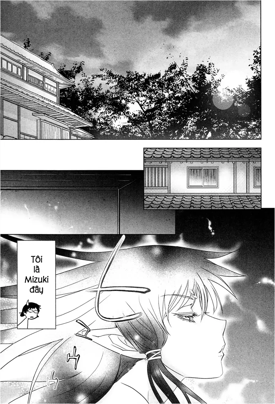 Yêu Lực Nữ Thần Chapter 8 - 2