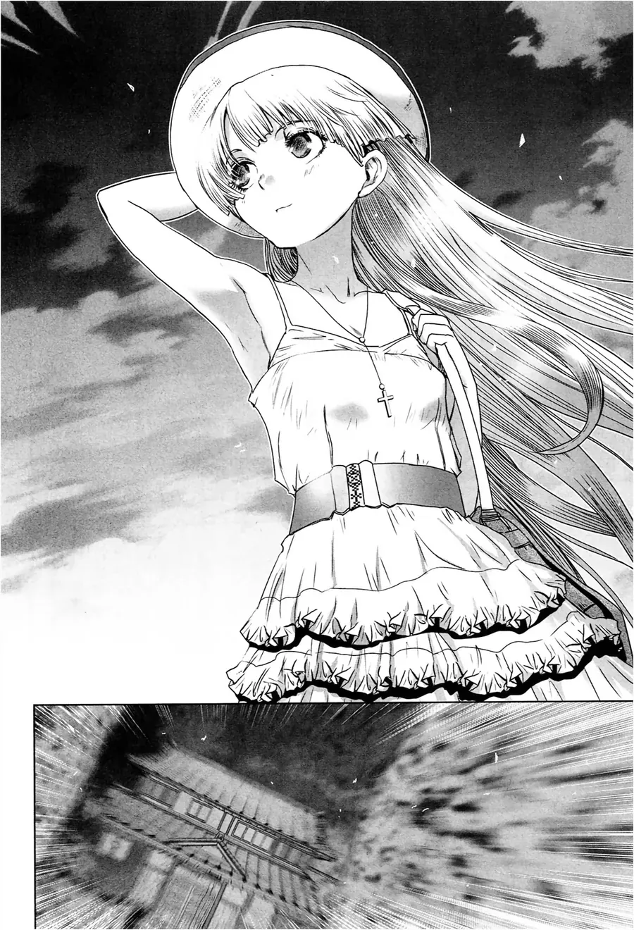 Yêu Lực Nữ Thần Chapter 8 - 17
