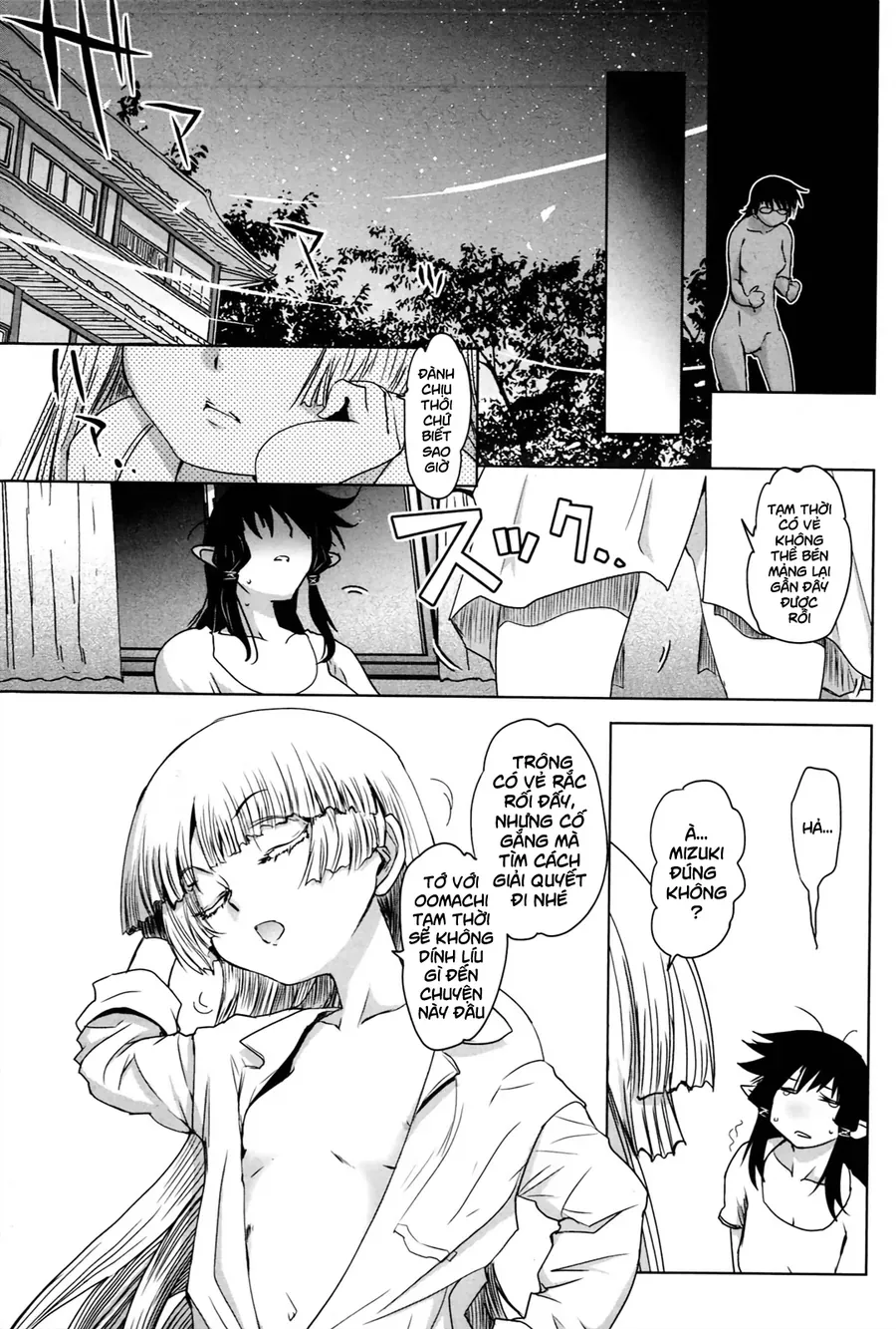 Yêu Lực Nữ Thần Chapter 9 - 25
